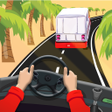 Car Drive 3D Vehicle Simulator