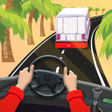 Programikonen: Car Drive 3D Vehicle Simu…