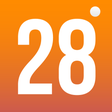 Ícone do programa: 28 Day Fitness Challenge