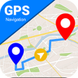 程序图标：Live Navigation Satellite…