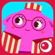 プログラムのアイコン：Games for kids toddlers b…