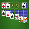 Ícone do programa: Solitaire - Classic Card …