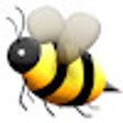 ไอคอนของโปรแกรม: Bee-O-matic