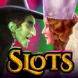Иконка программы: Wizard of Oz Slots Games