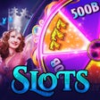 Programikonen: Wizard of Oz Slots Games