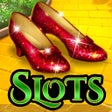 Иконка программы: Wizard of Oz Slots Games