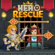Hero Rescue : Pin Pull - Pull