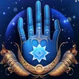 Programikonen: Palm Reading Birth Chart
