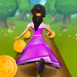 程序图标：Royal Princess Run - Roya…