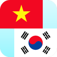 程序图标：Vietnamese Korean Transla…