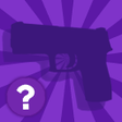 プログラムのアイコン：Guess The Skin Standoff 2