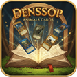 Denssop Animals Cards icon