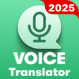 Programın simgesi: Language Translator: Tran…