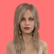 أيقونة البرنامج: My Virtual Dream Friend
