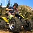 Programikonen: Offroad ATV Arizona Quad …