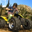 Symbol des Programms: Offroad ATV Arizona Quad …