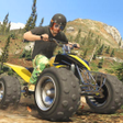 Programikonen: Offroad ATV Arizona Quad …