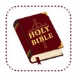 Programın simgesi: Verse Of The Day Daily Pr…