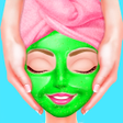 Icon of program: Makeup Makeover Girl Game…