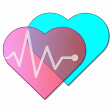 Heart Tracker - Heart Rate Monitor WearOSGarmin