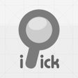 Programın simgesi: iPick-画像検索-