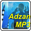 Programikon: Adzan MP3