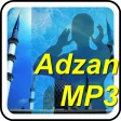 Adzan MP3