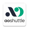 Programın simgesi: AO Shuttle