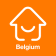 Icoon van programma: Orange Smart Home