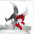 ไอคอนของโปรแกรม: Beijing Olympics Screensa…
