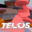 Icoon van programma: Telos Legacy