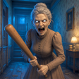 أيقونة البرنامج: Dark Nightmare Escape Gam…