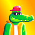 プログラムのアイコン：SkateStars-Skateboarding …