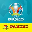 Иконка программы: EURO 2020 Panini sticker …