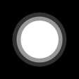 Icoon van programma: Assistive Touch : Quick B…