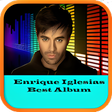程序图标：Enrique Iglesias Best Alb…