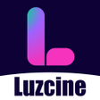 プログラムのアイコン：luzcine