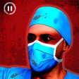 Icon of program: Scary Doctor Hospital Gam…