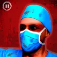 Scary Doctor Hospital Games 3D