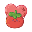 Programikonen: Tomato Tracker BP
