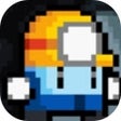 Programikonen: dyna boy