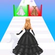 أيقونة البرنامج: Bride Race  Outfit Makeov…