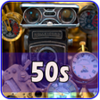 Icon of program: Online 50s Radio - Oldies…