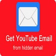 程序图标：Get YouTube Hidden Email