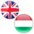 ไอคอนของโปรแกรม: English to Hungarian Tran…