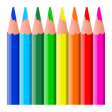 プログラムのアイコン：Coloring Book 2 (lite)