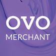 Ícone do programa: OVO Merchant