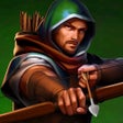ไอคอนของโปรแกรม: Robin Hood