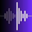 Ícone do programa: Audio Editor: Recording S…