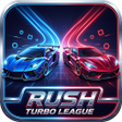 Programikonen: Twin Lane Rush